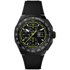 TAG Heuer FORMULA 1 Chronograph X Oracle Red Bull Racing Automatic