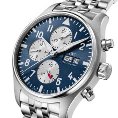 IWC Pilot
