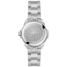 TAG Heuer AQUARACER Professional 200 Solargraph Quartz Grey Dial Titanium Watch 40mm - WBP1190.BZ0003