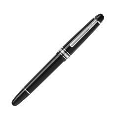 Montblanc Meisterstuck Platinum-Coated Fountain Pen