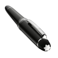 Montblanc Meisterstuck Platinum-Coated Fountain Pen