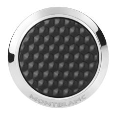 Montblanc Cufflinks Meisterstück Black