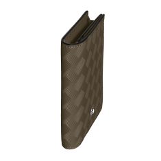 Montblanc Card Holder 4CC in Extreme Leather
