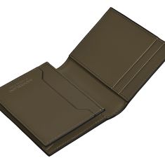 Montblanc Card Holder 4CC in Extreme Leather