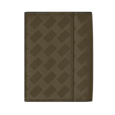 Montblanc Card Holder 4CC in Extreme Leather