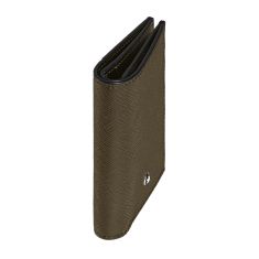 Montblanc Mini Wallet 4CC in Sartorial Leather