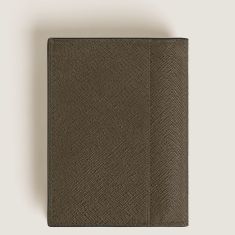 Montblanc Mini Wallet 4CC in Sartorial Leather