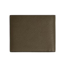 Montblanc Wallet 6CC in Sartorial Leather
