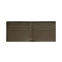 Montblanc Wallet 6CC in Sartorial Leather