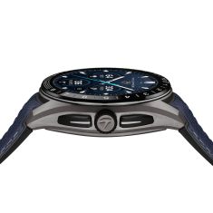 TAG Heuer CONNECTED Caliber E5 X Taylormade Edition Smartwatch 45mm - SBT8A86.EB0421