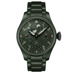 Citizen Eco-Drive Promaster Tsuno Chrono Racer Blue Dial Black