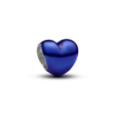 Pandora Blue Heart Mini Charm 1