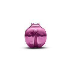 Pandora Pink Ladybird Mini Charm