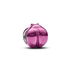 Pandora Pink Ladybird Mini Charm