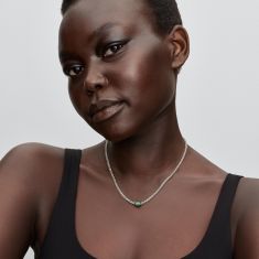 Pandora Green Clover Mini Charm