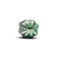Pandora Green Clover Mini Charm