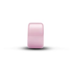 Pandora Pink Murano Glass Mini Charm