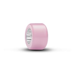 Pandora Pink Murano Glass Mini Charm