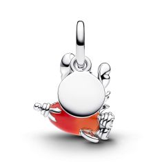 Pandora - Disney, Stitch Rocket Ship Dangle Charm