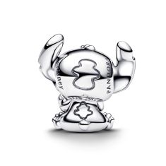Pandora - Disney, Stitch Blue Heart Charm