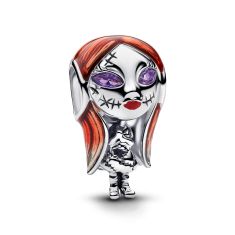 Pandora - Disney, The Nightmare Before Christmas Sally Charm Pandora - Disney, The Nightmare Before Christmas Sally Charm