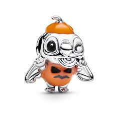 Pandora - Disney, Stitch Halloween Pumpkin Limited Edition Charm Pandora - Disney, Stitch Halloween Pumpkin Limited Edition Charm