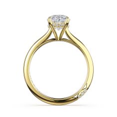 TACORI Founder