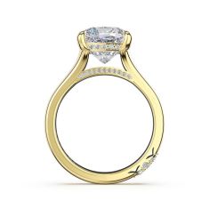 TACORI Founder