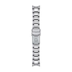 Tissot Seastar 1000 Quartz Turquoise Blue Dial Stainless Steel Watch 36mm - T1202101109100