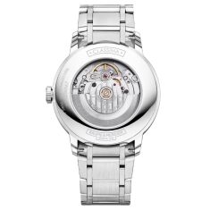 Baume & Mercier Classima 10854 Automatic Silver Dial Stainless Steel Watch 40mm - M0A10854