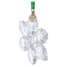 Swarovski Crystal Annual Edition Ornament 2026