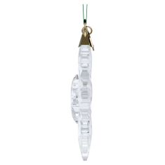 Swarovski Crystal Annual Edition Ornament 2026