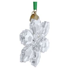 Swarovski Crystal Annual Edition Ornament 2026