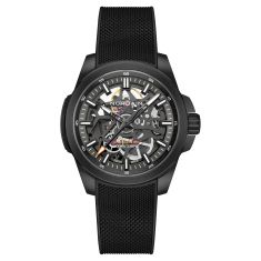 Men's Citizen Eco-Drive Star Wars X-Wing and TIE Fighter Black