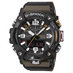 Casio G-Shock MR-G Juryoku-Maru Titanium Solar Connected Limited