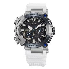 Casio G-Shock MR-G Frogman 30th Anniversary Special Brinicle Limited Edition Watch 56mm - MRGBF1000EB-1A