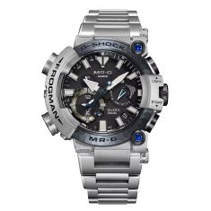 Casio G-Shock MR-G Frogman 30th Anniversary Special Brinicle Limited Edition Watch 56mm - MRGBF1000EB-1A