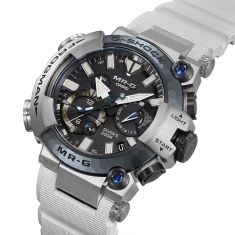 Casio G-Shock MR-G Frogman 30th Anniversary Special Brinicle Limited Edition Watch 56mm - MRGBF1000EB-1A
