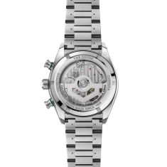 TAG Heuer CARRERA Chronograph Sport Automatic Green Dial Stainless Steel Watch 42mm - CDB2112.BA0054