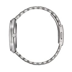 Citizen Eco-Drive Photon 50th Anniversary Limited Edition Titanium Watch 39.6mm - BJ6560-53W