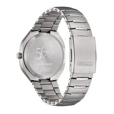 Citizen Eco-Drive Photon 50th Anniversary Limited Edition Titanium Watch 39.6mm - BJ6560-53W