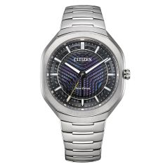 Citizen Eco-Drive Photon 50th Anniversary Limited Edition Titanium Watch 39.6mm - BJ6560-53W Citizen Eco-Drive Photon 50th Anniversary Limited Edition Titanium Watch 39.6mm - BJ6560-53W