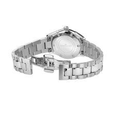 Hamilton Jazzmaster Lady Quartz Blue Dial Stainless Steel Watch 32mm - H32301141