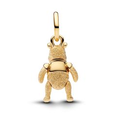 Pandora - Disney, Winnie The Pooh Dangle Charm