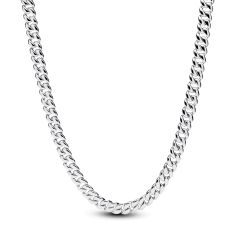 Pandora Cuban Chain Necklace 1
