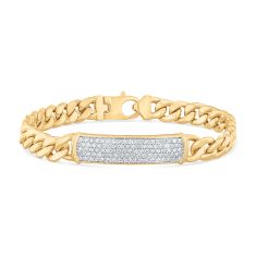 Reeds jewelers men's bracelets store