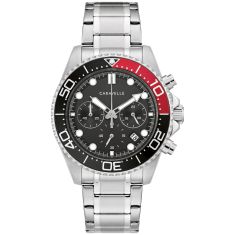TAG Heuer FORMULA 1 Quartz Chronograph Watch | 41mm | WAZ111A