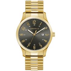 Rado DiaStar The Original Automatic Gold-Tone Dial and Stainless