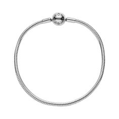 Pandora Moments Snake Chain Bracelet