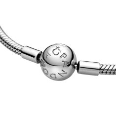 Pandora Moments Snake Chain Bracelet
